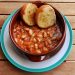 Fasolada: Greek bean soup