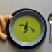 Asparagus soup from Kefalonia